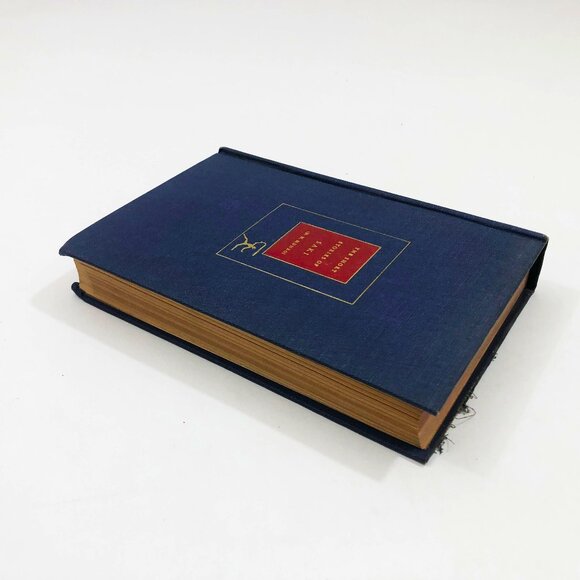 The Short Stories of SAKI Modern Library Copyright 1930 HB DC Vintage - Picture 5 of 12